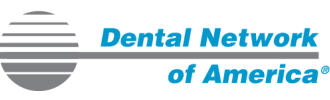 dental network of america logo