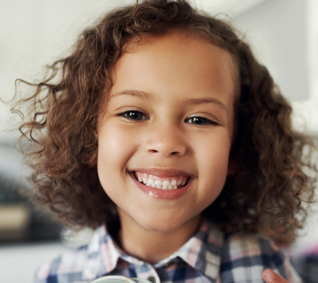 Airway-focused orthodontic care for children