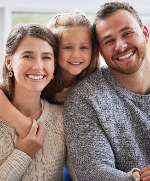 Orthodontic treatment for children, teens, and adults