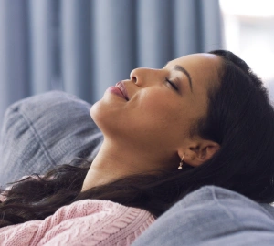Sleep apnea treatment to help improve breathing and support better sleep