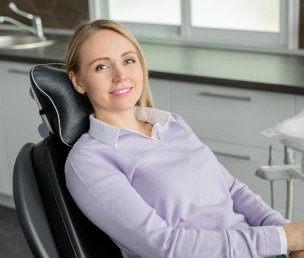 Orthodontic Comfort Care