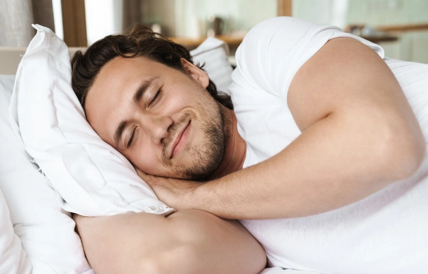 Sleep apnea evaluation